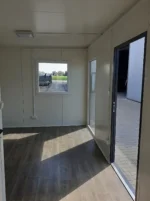 Casa de verão  autorizada com 17 m², casa de banho e cozinha - Image 3