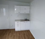 Casa de verão  autorizada com 17 m², casa de banho e cozinha - Image 5