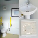 Sanitários móveis adaptados para pessoas com deficiência - Image 5