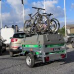 Reboque DAXARA 168 TE PV