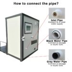 Sanitários móveis adaptados para pessoas com deficiência - Image 11