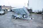 REBOQUE HUMBAUR BENNE 3023 HTK 3500.37 - Image 5