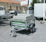 Reboque DAXARA 168 TE - Image 4