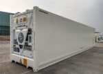 Contentor frigorífico HC de 40 pés - Image 3