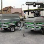 REBOQUE DAXARA 198 KIT TE