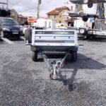 Reboque DAXARA 238 F