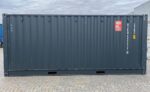 Offener Seitencontainer 20′ RAL 7016 - Image 10