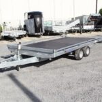 Reboque plataforma LIDER 32650