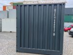 Offener Seitencontainer 20′ RAL 7016 - Image 12