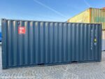Contentor marítimo de 20 pés RAL 7016 - Image 6