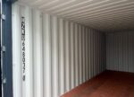 Offener Seitencontainer 20′ RAL 7016 - Image 18